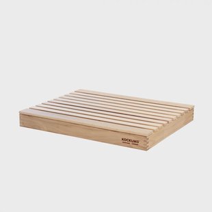 Kockums Jernverk Kockums broodsnijplank 48x38 cm
