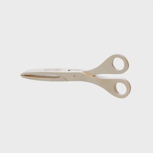 Kockums Jernverk Houtschaar 20 cm Esdoorn