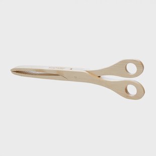 Kockums Jernverk Houtschaar 30 cm Esdoorn