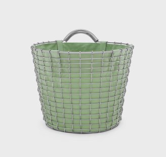 KORBO Binnenzak voor mand 16 L Groen