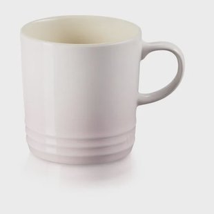 Le Creuset Le Creuset mok 0,35 L Shell pink