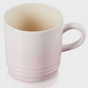 Le Creuset Le Creuset koffiemok 0,2 L Shell pink