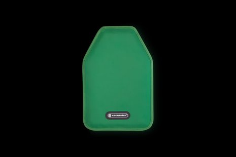 Le Creuset WA-126 wijnkoeler Bamboo green