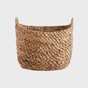 MUUBS BASKET BASHA Naturel