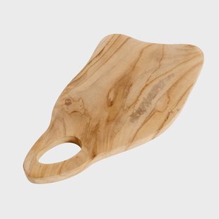 MUUBS Snijplank Louie S Naturel