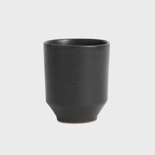 MUUBS Ceto kop Ø7,5 cm Zwart