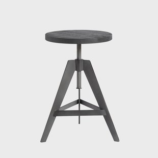 MUUBS Quill kruk Zwart