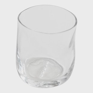 MUUBS Furo glas 4-pack Helder