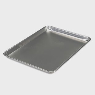 Nordic Ware Naturals Half Sheet bakplaat 45x33 cm Aluminium