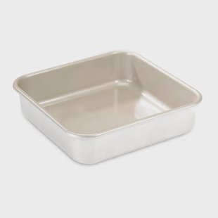 Nordic Ware Bakvorm Fyrkating antiaanbak Aluminium