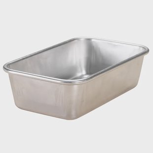 Nordic Ware Bakvorm groot Aluminium