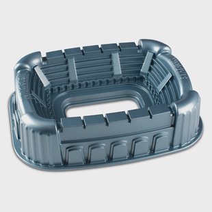 Nordic Ware Stadium bakvorm 2,2 L Blauw