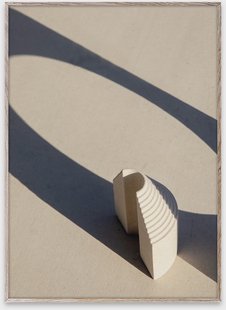 Paper Collective Neoclassic II poster 50x70 cm