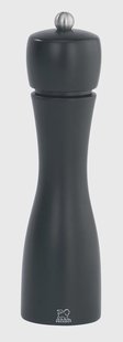 Peugeot Tahiti pepermolen 20 cm Mat-zwart