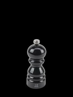 Peugeot Paris pepermolen 12 cm Zwart