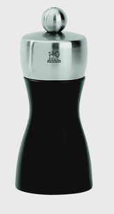 Peugeot Fidji pepermolen 12 cm Mat-zwart