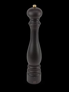Peugeot Paris U’select pepermolen 40 cm Chocolade