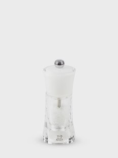 Peugeot Molène zoutmolen 14 cm Wit