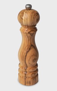 Peugeot Paris zoutmolen 22 cm Olijfhout