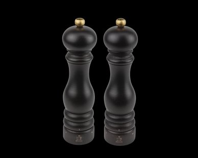 Peugeot Paris Duo set U’Select zout- & pepermolen 22 cm Hout-chocolade