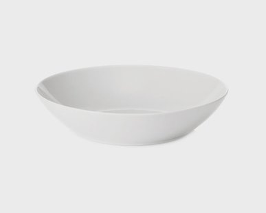Pillivuyt Cecil diep salade-/pastabord Ø23 cm