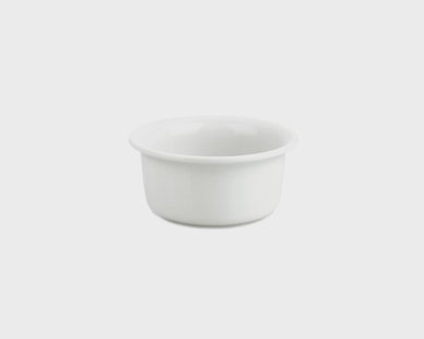 Pillivuyt Ramekin Sancerre 15 cl Wit