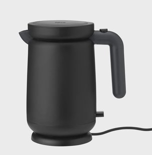 RIG-TIG Foodie waterkoker 1 L Zwart