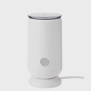 RIG-TIG Foodie elektrische melkopschuimer Wit