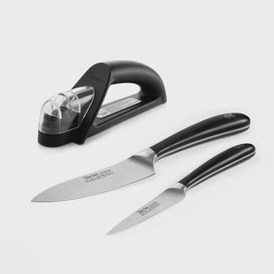 Robert Welch Signature Introductory startset Zwart
