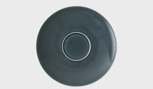 Rosenthal Loft combischotel 18 cm Night blue