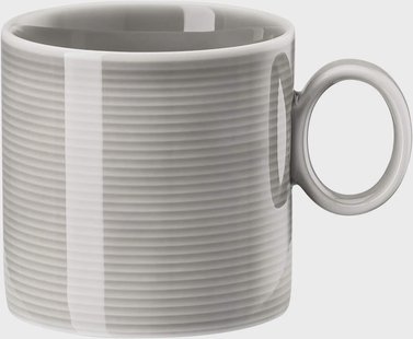 Rosenthal Loft koffiekop 21 cl Moon grey