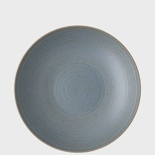 Rosenthal Thomas diep bord 28 cm Nature water