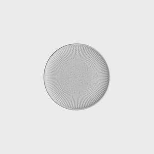 Rosenthal Thomas Clay Rock bord Ø16 cm Grijs