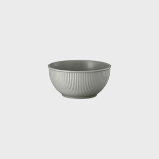 Rosenthal Thomas Clay Smoke mueslikom Ø15 cm Grijsgroen