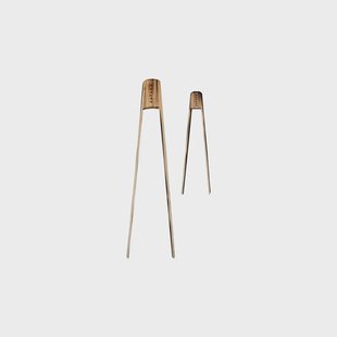 Satake Satake tang 2-pack Bamboe