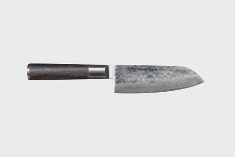 Satake Satake Kuro Kosantoku koksmes 14 cm Staal