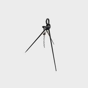 Satake Satake Tri-Pod S Zwart