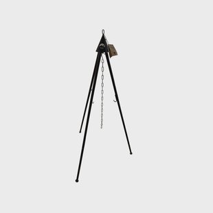 Satake Satake Tri-Pod XL Zwart