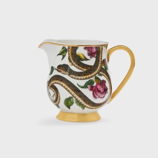 Spode Creatures of Curiosity melkkan 28 cl Fruit