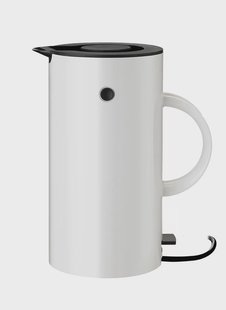 Stelton EM77 waterkoker 1,5 L Wit