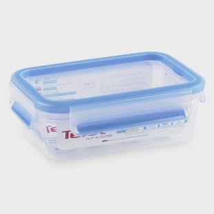 Tefal MasterSeal FRESH lunchbox 55 cl