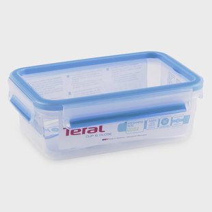 Tefal MasterSeal FRESH lunchbox 1 l