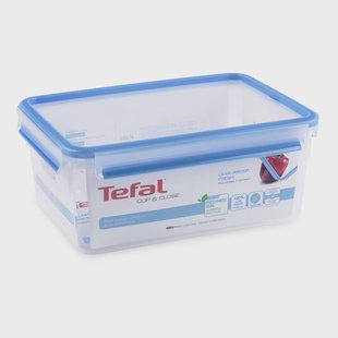 Tefal MasterSeal FRESH lunchbox 3,7 l