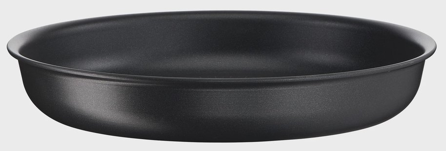 Tefal Ingenio Eco Resist koekenpan Ø24 cm Zwart