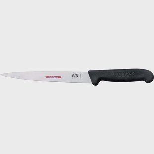 Victorinox Victorinox fileermes flexibel 20 cm Zwart