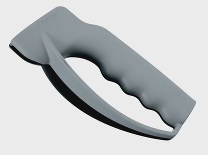 Victorinox Victorinox messenslijper handgreep Grijs