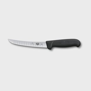 Victorinox Victorinox uitbeenmes 15 cm Zwart