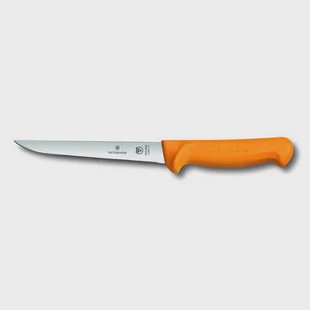 Victorinox Victorinox uitbeenmes 16 cm Oranje