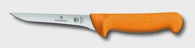 Victorinox Victorinox uitbeenmes 13 cm Oranje
