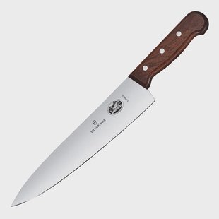 Victorinox Victorinox Grand Maître koksmes 20 cm Oranje